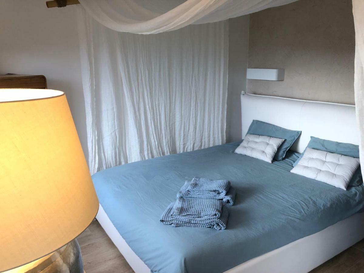 Corse - Lumio, Balagne Petite Maison Loft, Vue Imprenable Sur Le Golfe De Calvi المظهر الخارجي الصورة